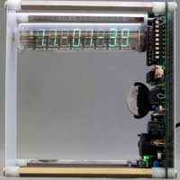 ＩＶ－１８時計(ИВ-18)
