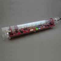 ＩＶ－２７(ИВ-27)　時計