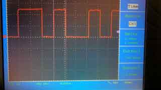 ＧＰＳのＴＸＤ（ＣＰＵのＲＸＤ）