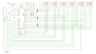 回路図(mega256)（旧１）