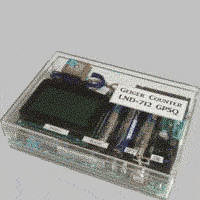 ガイガーカウンター