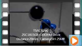 ２ＳＣ１８１５駆動ＴＳＡＬ６２００