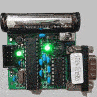 RS232C