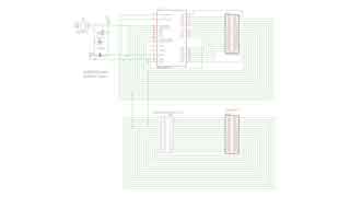 ＡＶＲ６４ＤＤ３２回路図（旧１）