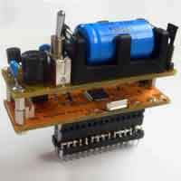 mega328 board