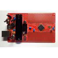 ATmega32u4 Board