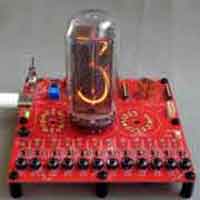 Nixie Tube Checker