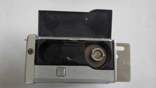 入れ子のフィルム部分