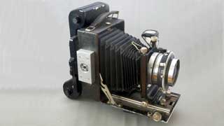 フィルムホルダ付全体