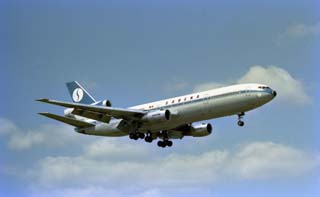 ＤＣ１０