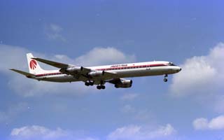 ＤＣ８