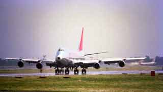 Ｂ７４７カーゴ