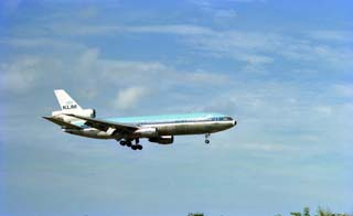 ＤＣ１０
