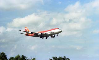 Ｂ７４７