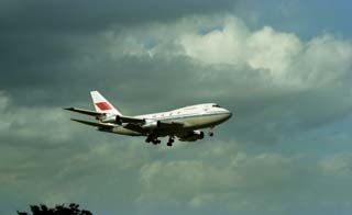 Ｂ７４７