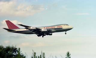 Ｂ７４７