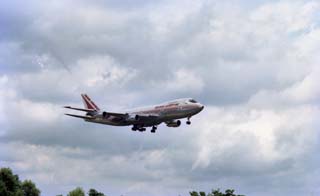 Ｂ７４７