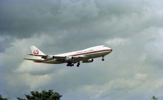 Ｂ７４７