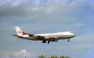 Ｂ７４７