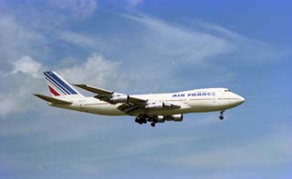 Ｂ７４７