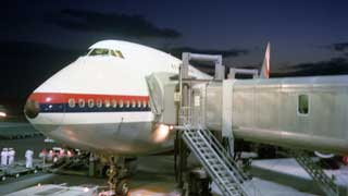 Ｂ７４７