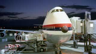１９７８年９月１４日 Ｂ７４７