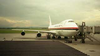 Ｂ７４７