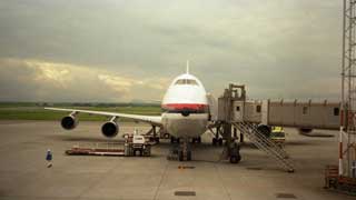 Ｂ７４７