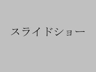 スライドショー