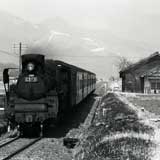 １９７０年４月６日 旅客列車 Ｃ５７
