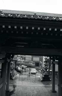 １９７０年代江ノ島－腰越