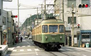 １９８１年９月２０日江ノ島－腰越