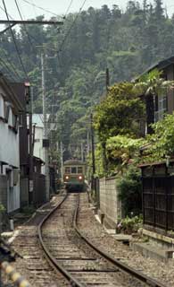 １９８３年５月２２日極楽寺－長谷