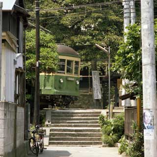 １９８３年５月２２日極楽寺－長谷