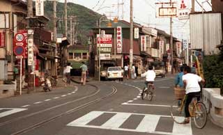 １９８３年５月２２日腰越