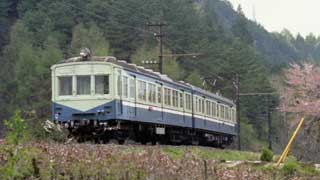 電車