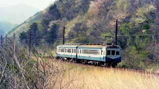 電車