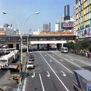 電車