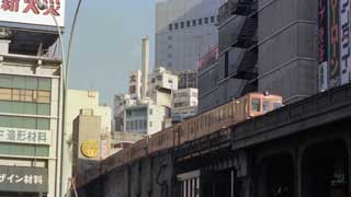 電車