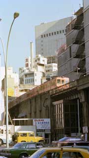 電車