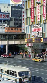 電車