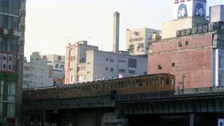 電車