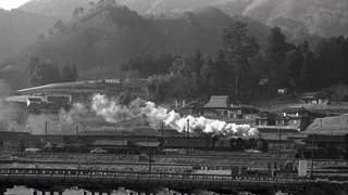 旅客列車 Ｃ５７