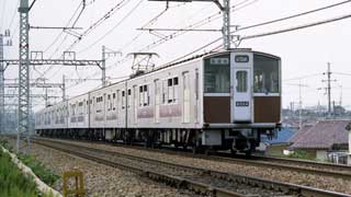 ６５００系