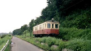 電車