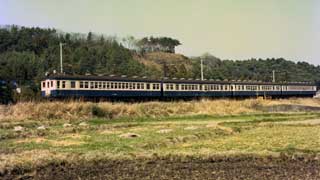 クモハ４３