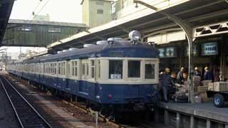 クハユニ５６