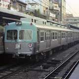 １９７８年１１月２２明大前駅