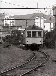 松江温泉駅構内 １０１
