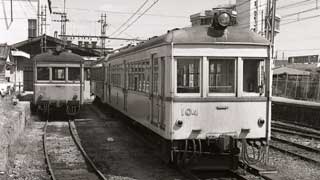 松江温泉駅構内 １０４、５３